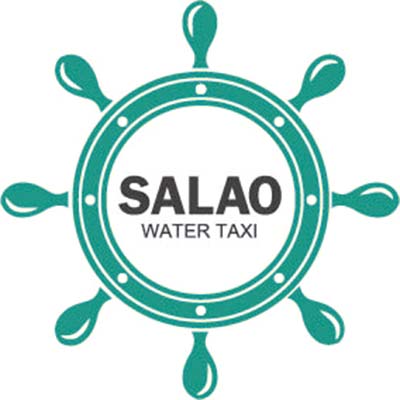 logo salao water taxi